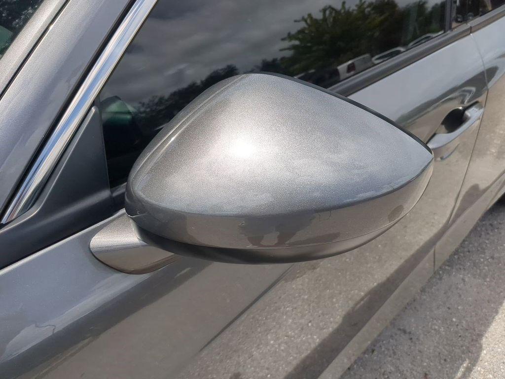 used 2025 Acura Integra car, priced at $28,997