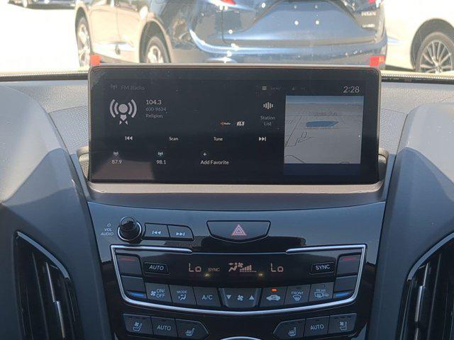 new 2025 Acura RDX car, priced at $54,400