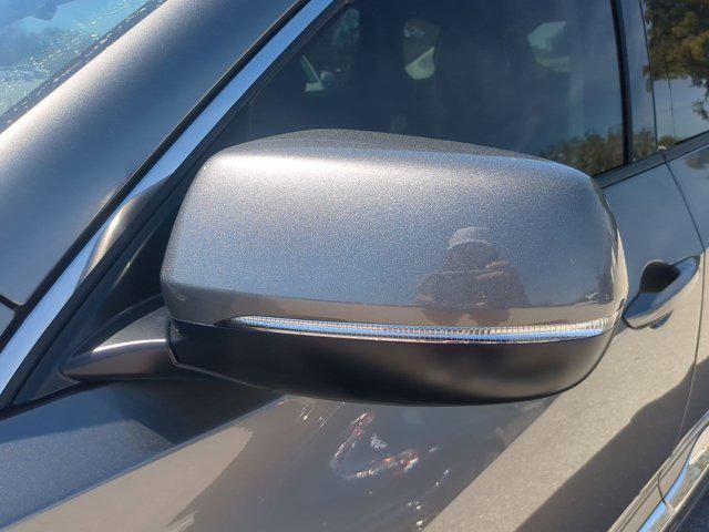 new 2025 Acura RDX car, priced at $54,400