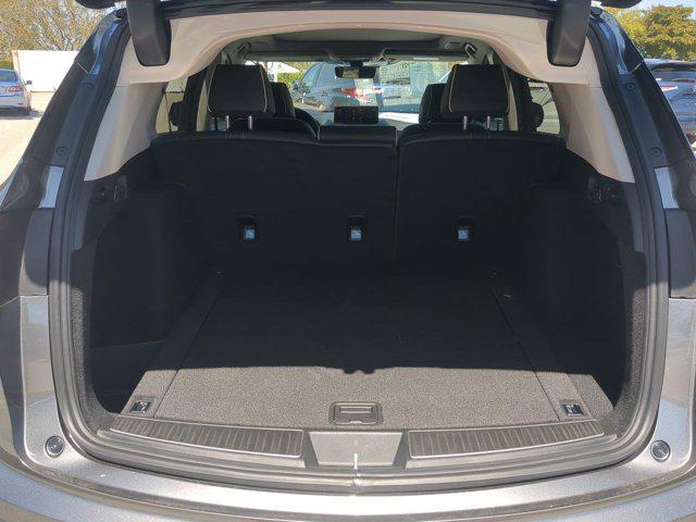 new 2025 Acura RDX car, priced at $54,400