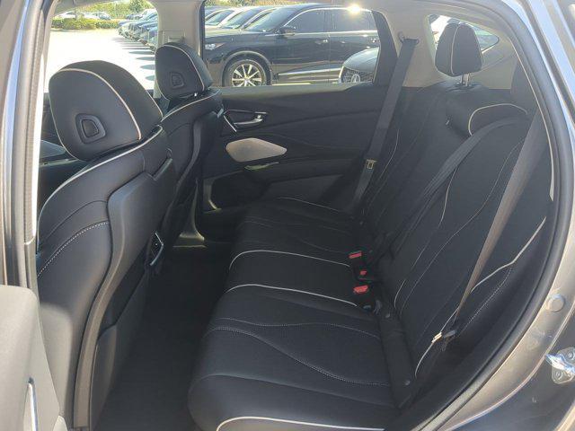 new 2025 Acura RDX car, priced at $54,400