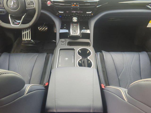 new 2026 Acura MDX car, priced at $77,200