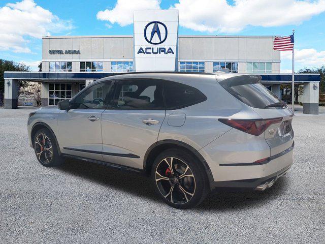 new 2026 Acura MDX car, priced at $77,200