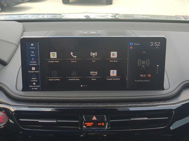 new 2026 Acura MDX car, priced at $77,200