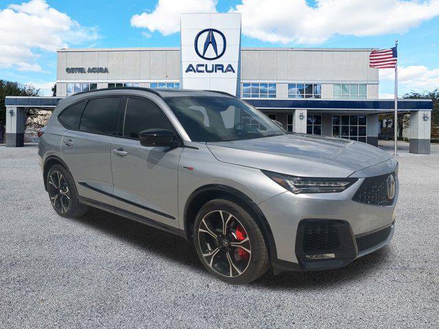 new 2026 Acura MDX car, priced at $77,200