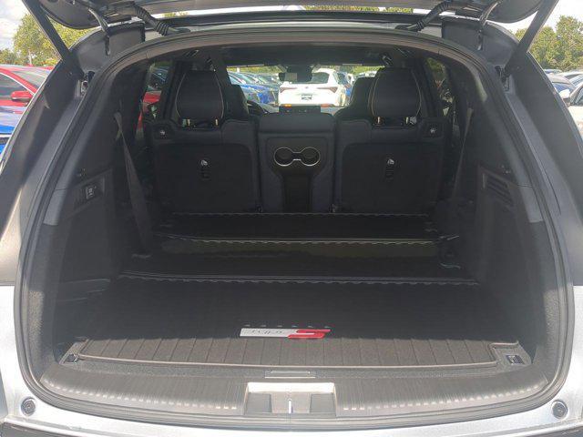 new 2026 Acura MDX car, priced at $77,200
