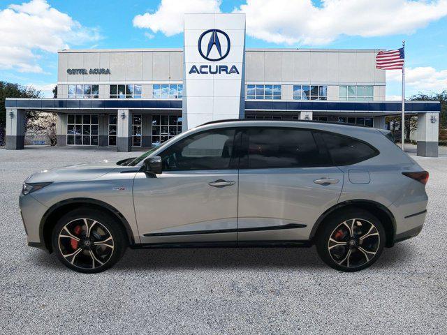 new 2026 Acura MDX car, priced at $77,200
