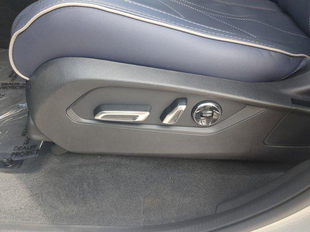new 2026 Acura MDX car, priced at $77,200
