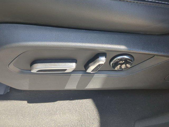 used 2023 Acura MDX car, priced at $38,952