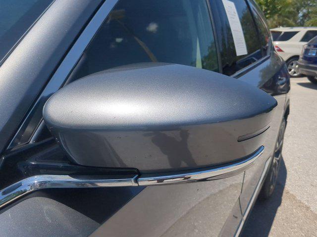 used 2023 Acura MDX car, priced at $38,952