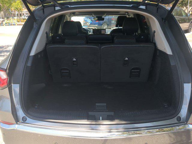 used 2023 Acura MDX car, priced at $38,952