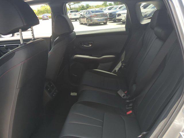 new 2025 Acura ADX car, priced at $45,350