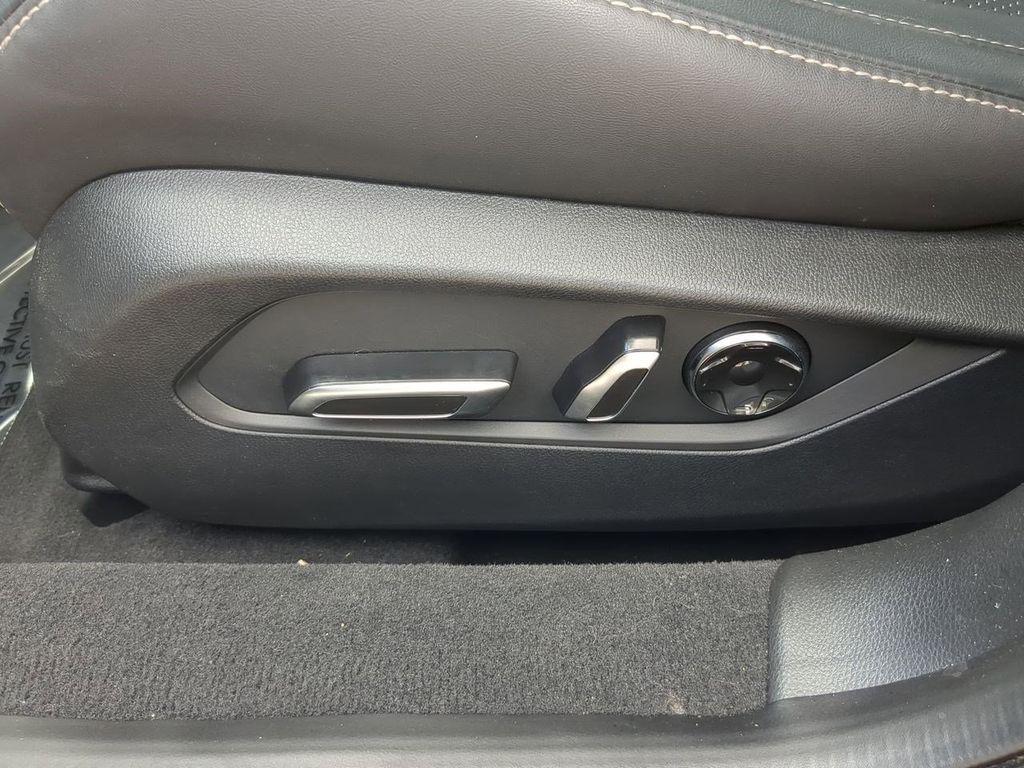 used 2024 Acura TLX car, priced at $37,990