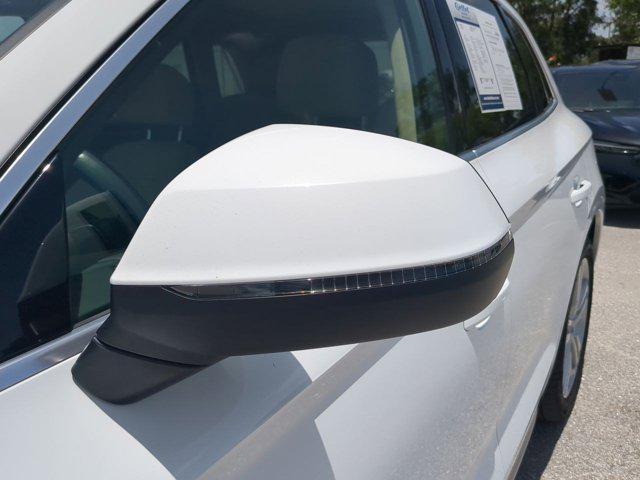 used 2019 Audi Q5 car, priced at $23,206