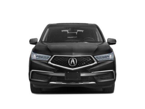 used 2020 Acura MDX car, priced at $27,981