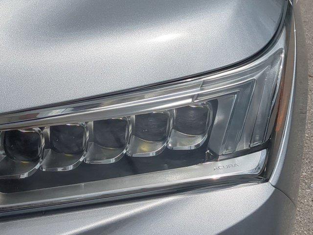 used 2020 Acura MDX car, priced at $29,781