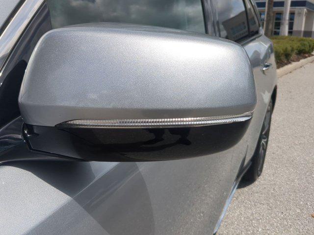 used 2020 Acura MDX car, priced at $29,781