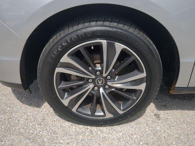 used 2020 Acura MDX car, priced at $29,781