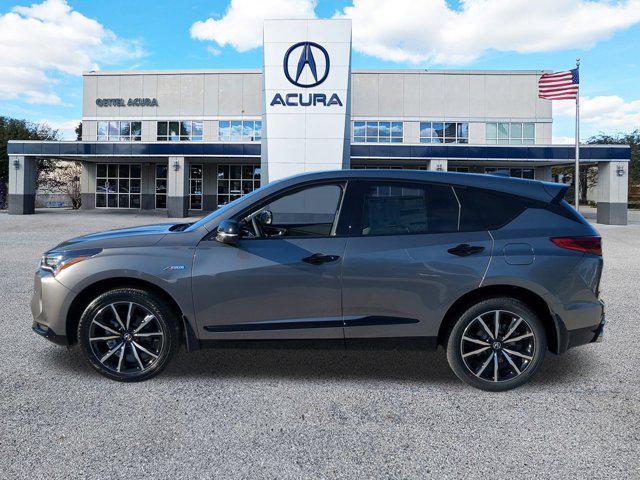 new 2025 Acura RDX car, priced at $56,400