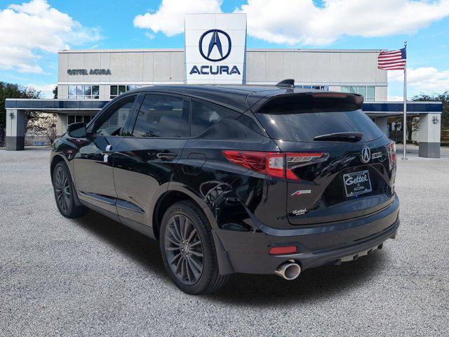 new 2024 Acura RDX car