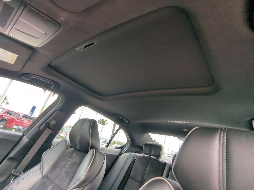 used 2020 Acura TLX car, priced at $27,239