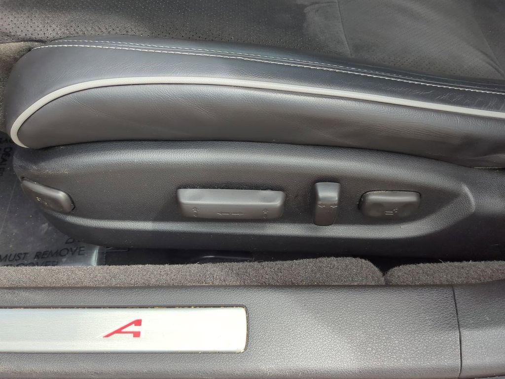 used 2020 Acura TLX car, priced at $27,239