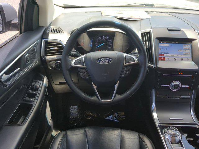used 2019 Ford Edge car, priced at $10,998