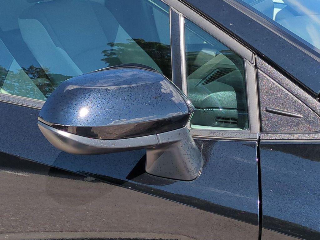 used 2023 Toyota Corolla car, priced at $15,770