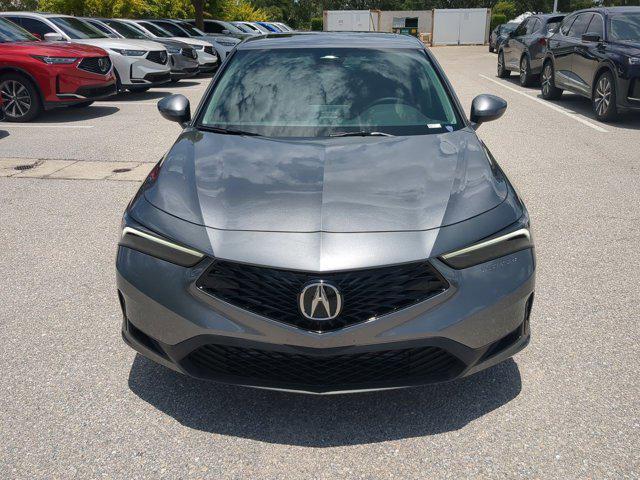 new 2025 Acura Integra car, priced at $34,795