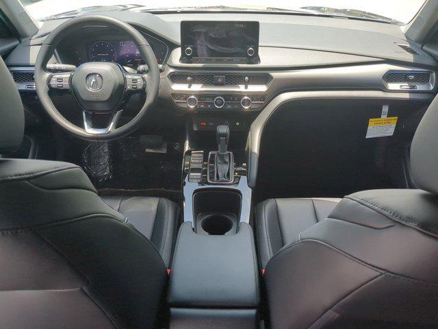 new 2025 Acura Integra car, priced at $34,795