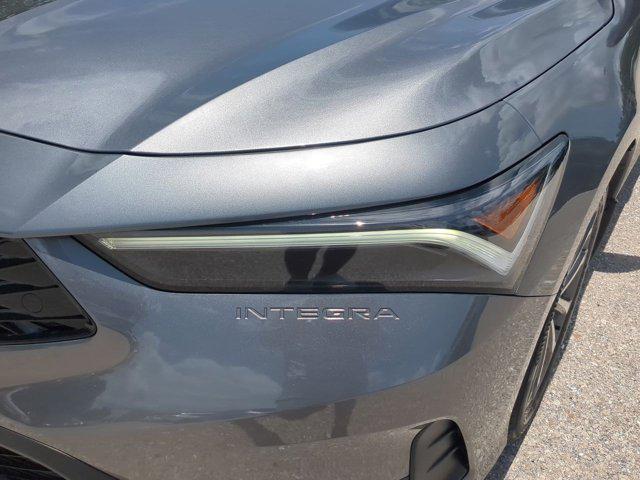 new 2025 Acura Integra car, priced at $34,795