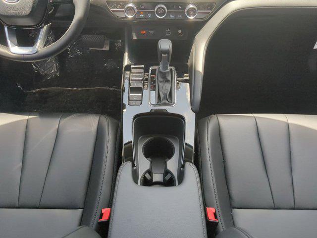 new 2025 Acura Integra car, priced at $34,795