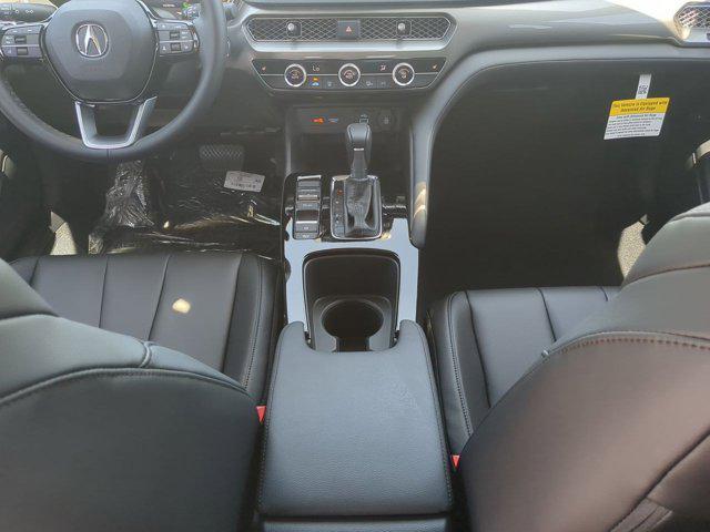 new 2025 Acura Integra car, priced at $34,795