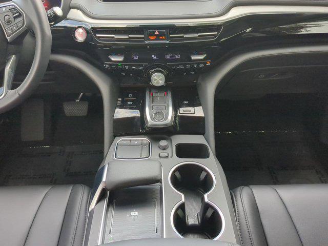 used 2024 Acura MDX car, priced at $46,497