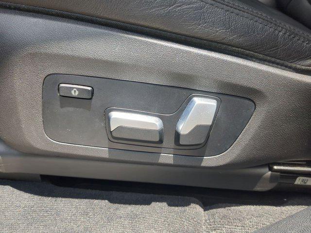 used 2021 BMW X3 car, priced at $27,442