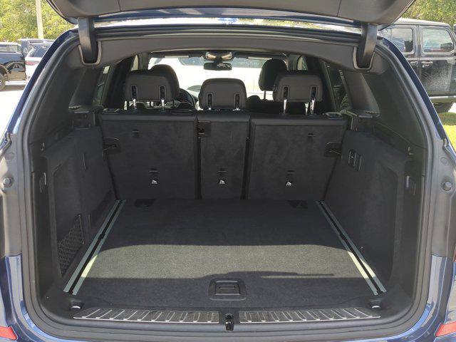 used 2021 BMW X3 car, priced at $27,442