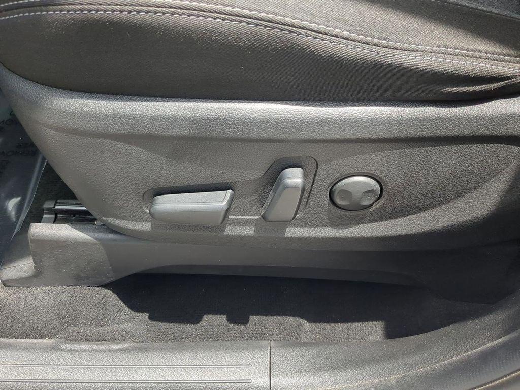 used 2022 Hyundai Palisade car, priced at $24,498