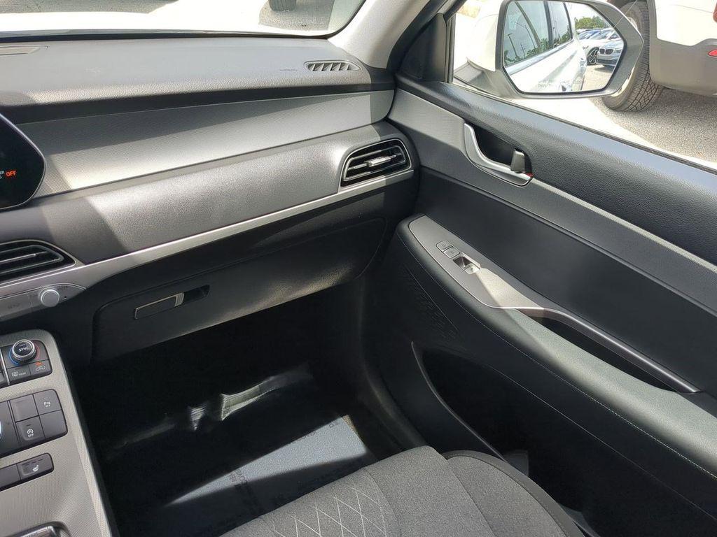 used 2022 Hyundai Palisade car, priced at $24,498