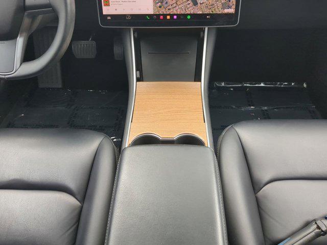 used 2018 Tesla Model 3 car, priced at $18,587