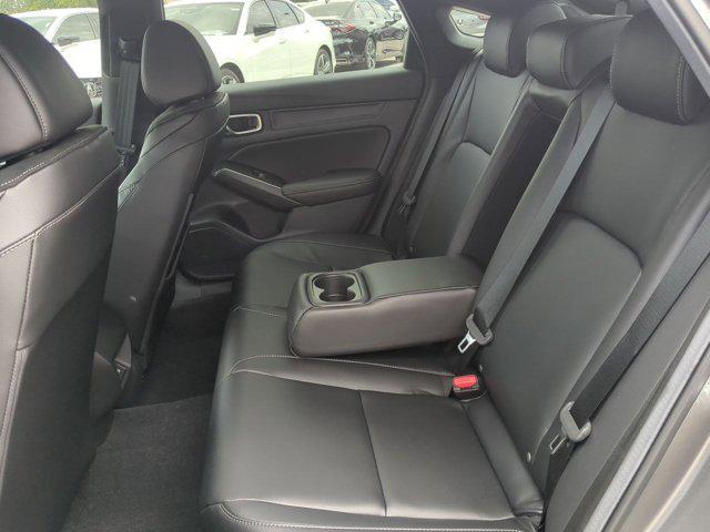 new 2025 Acura Integra car, priced at $39,795