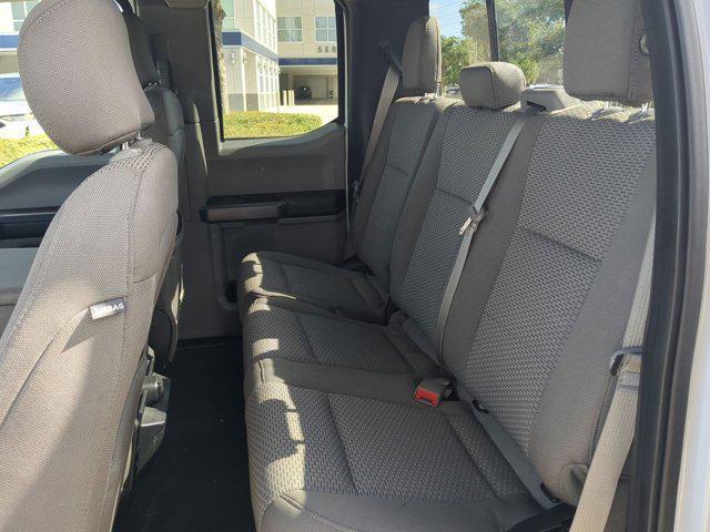 used 2018 Ford F-150 car, priced at $23,298