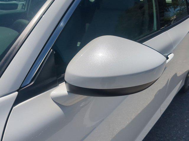 new 2025 Acura Integra car, priced at $34,795