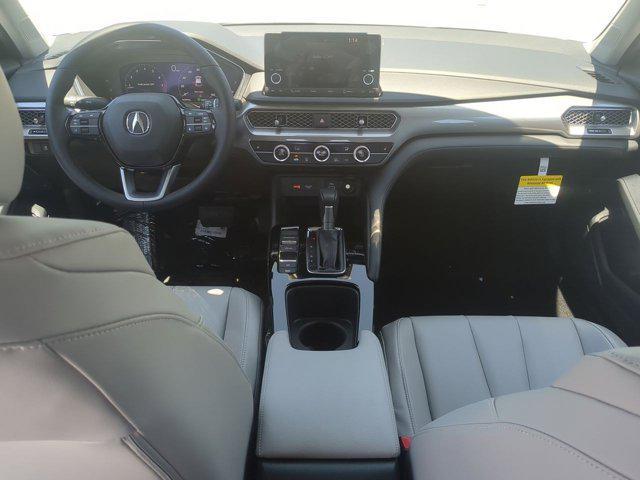 new 2025 Acura Integra car, priced at $34,795