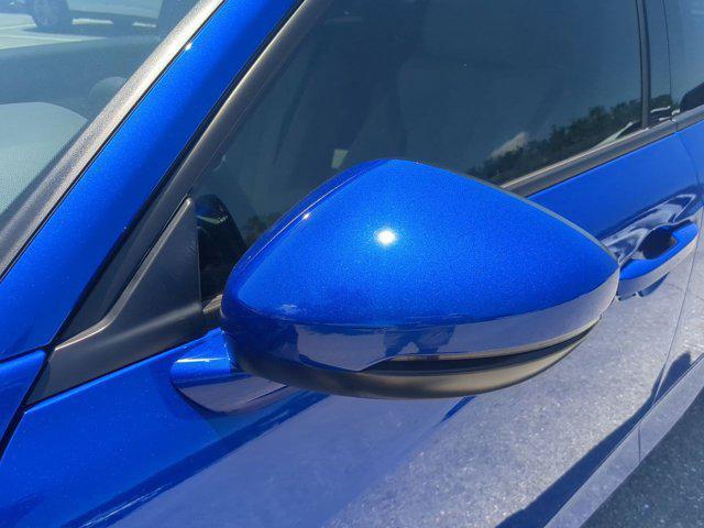 new 2025 Acura Integra car, priced at $39,795