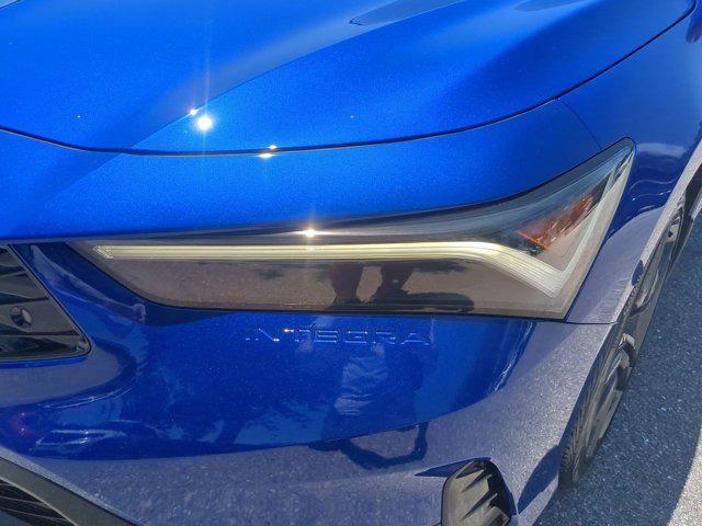 new 2025 Acura Integra car, priced at $39,795