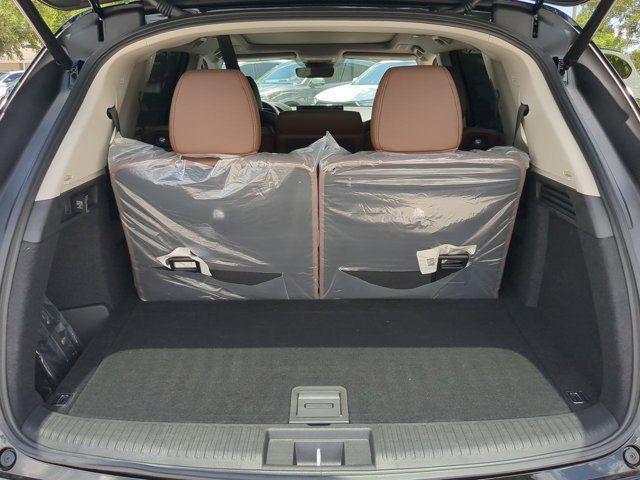 new 2026 Acura MDX car, priced at $59,150