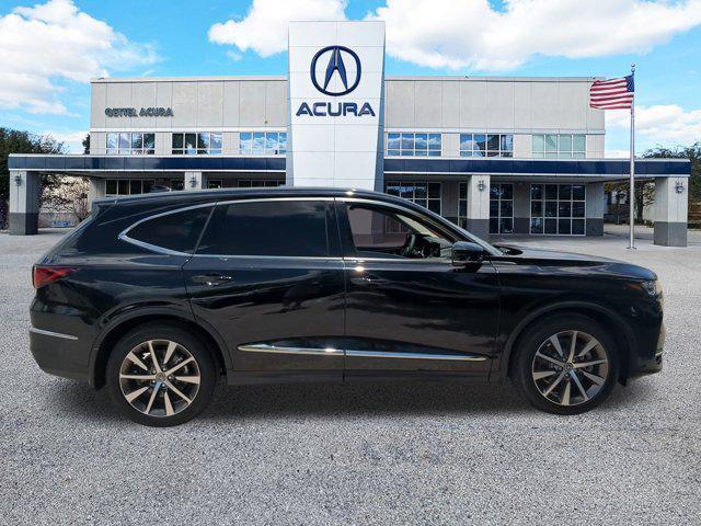 new 2026 Acura MDX car, priced at $59,150