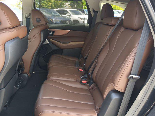 new 2026 Acura MDX car, priced at $59,150