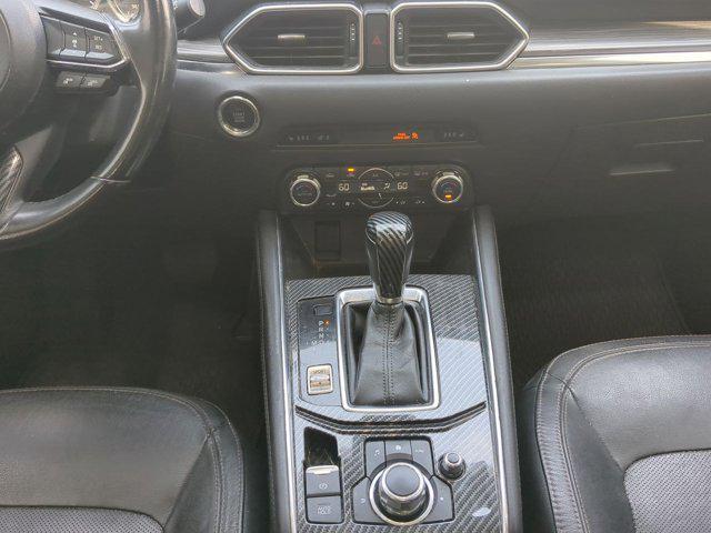 used 2018 Mazda CX-5 car, priced at $17,298