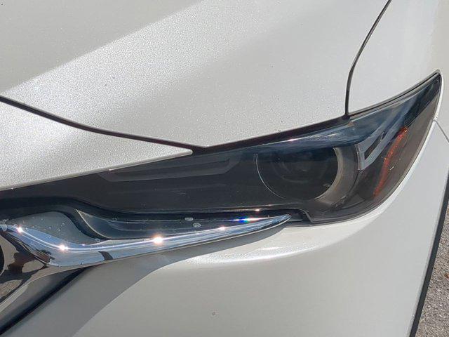 used 2018 Mazda CX-5 car, priced at $17,298